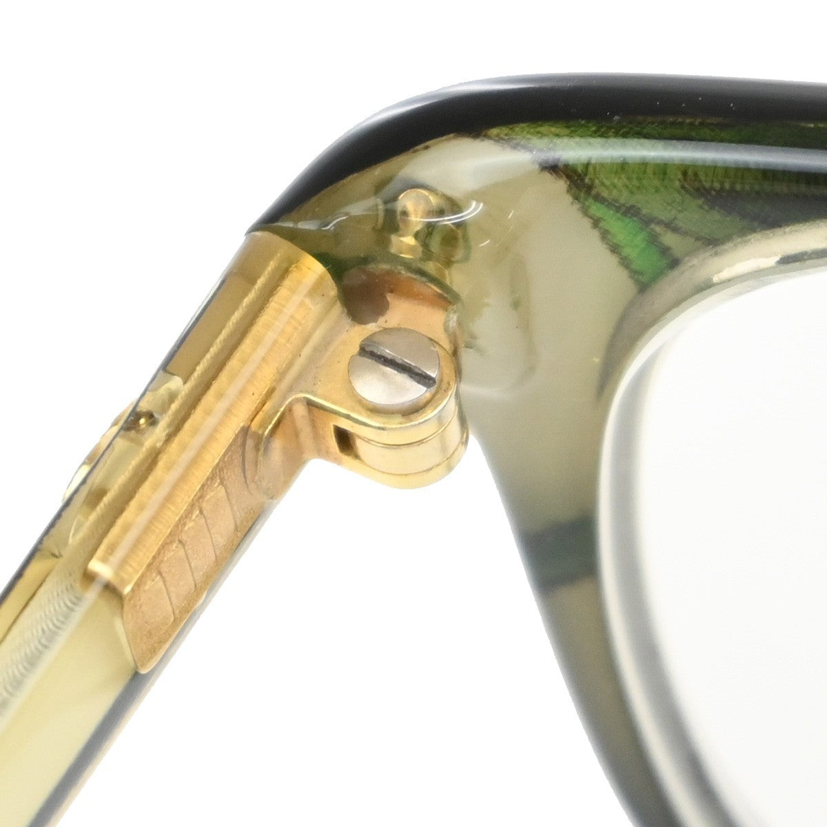 Gucci Eyewear Interlocking G Sunglasses