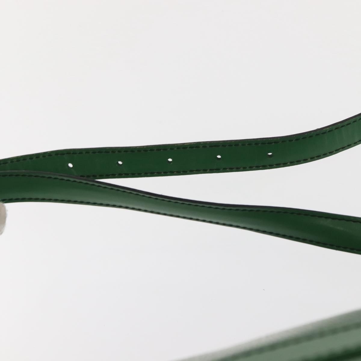 Louis Vuitton Randonnee Backpack Epi Leather