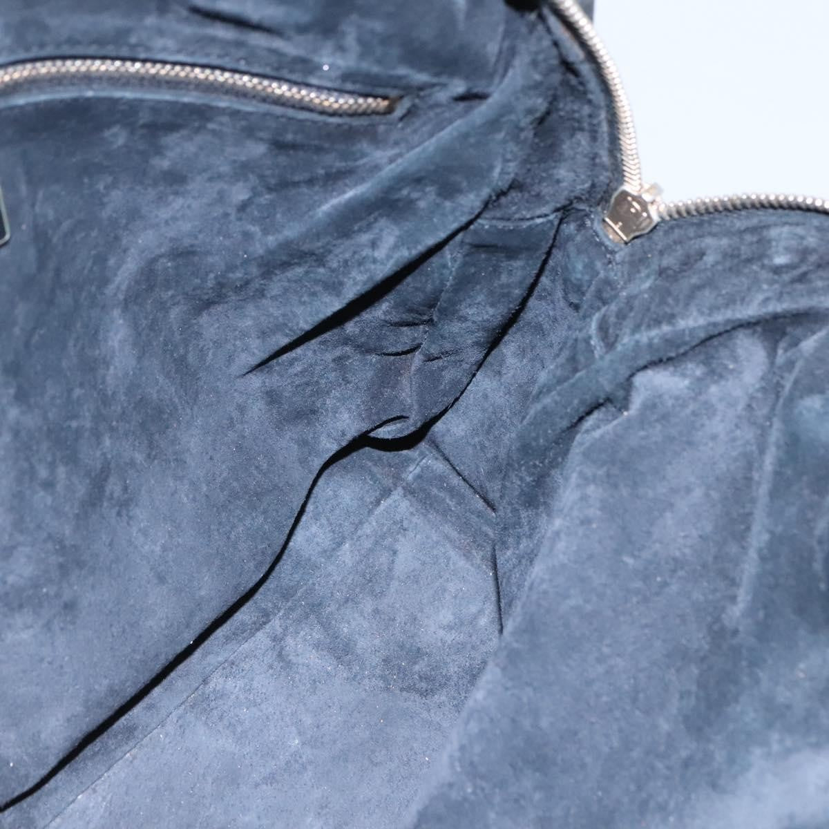 Prada Zip Around Tote Tessuto