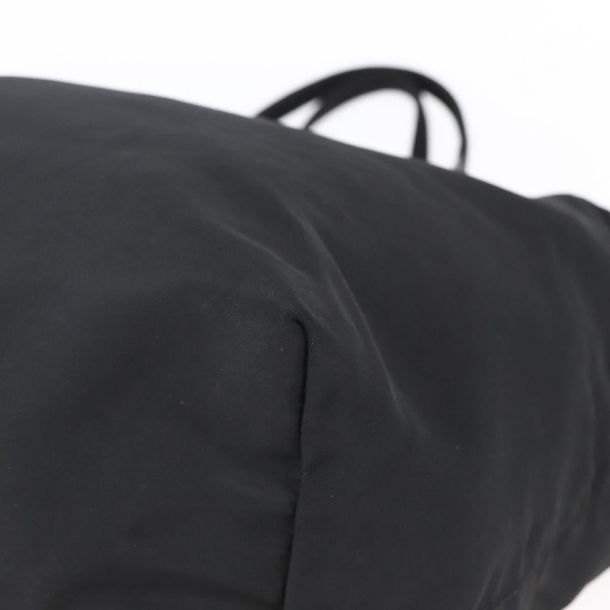 Prada Vintage Tote Nylon