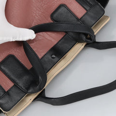 Chloe Alison East West Tote Leather