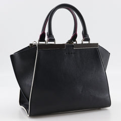 Fendi Petite 3Jours Bag Leather