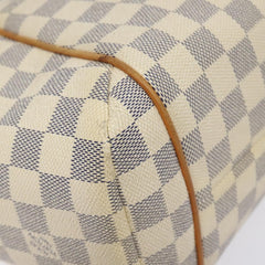 Louis Vuitton Totally Handbag Damier azur