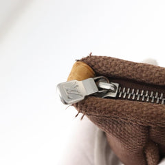 Louis Vuitton Antigua Tote Canvas