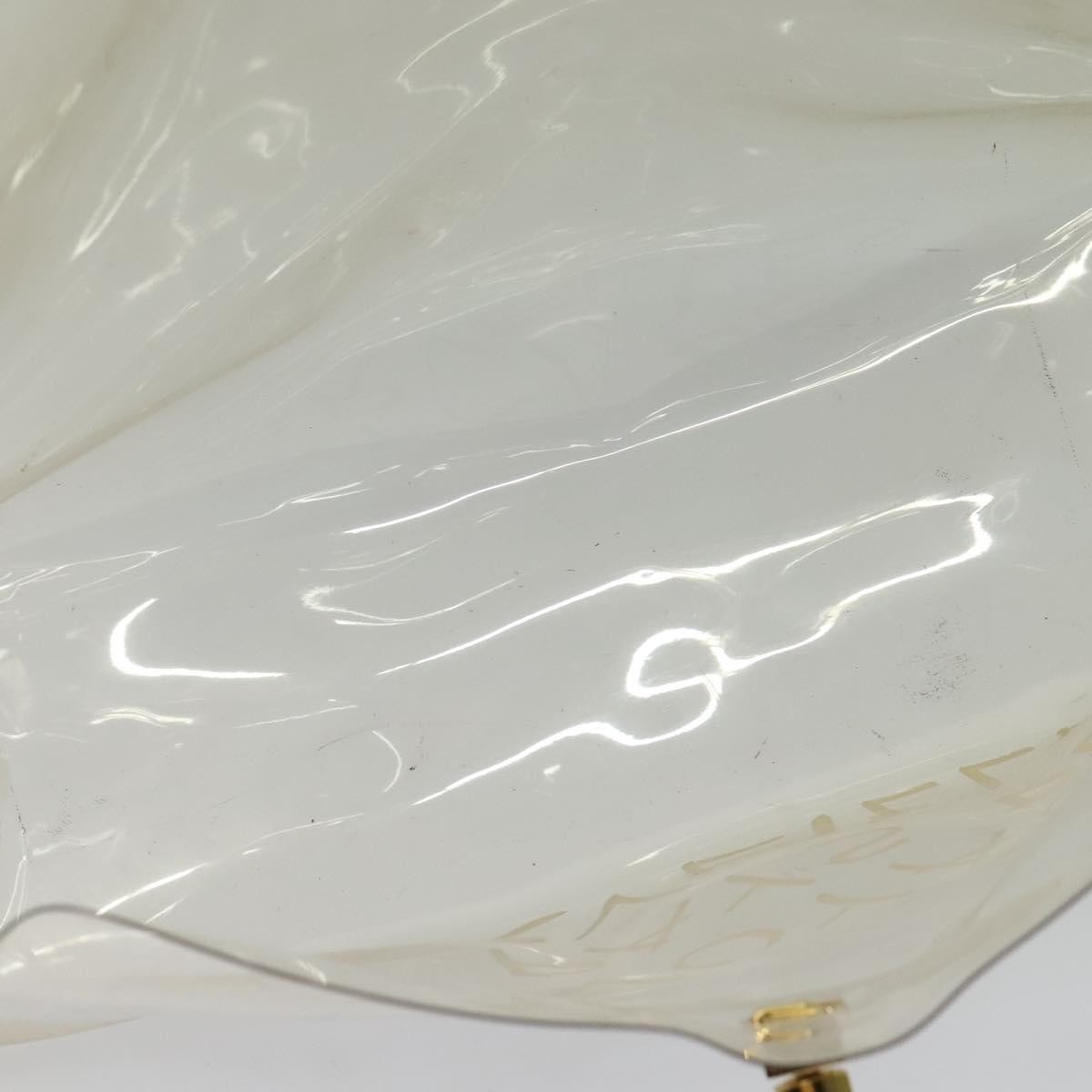 Hermes Kelly Handbag Vinyl