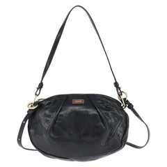 Chloe Vintage Shoulder Bag Leather