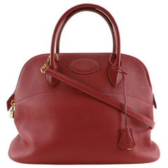 Hermes Bolide Bag Clemence