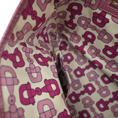 Gucci Jolicoeur Tote GG Canvas