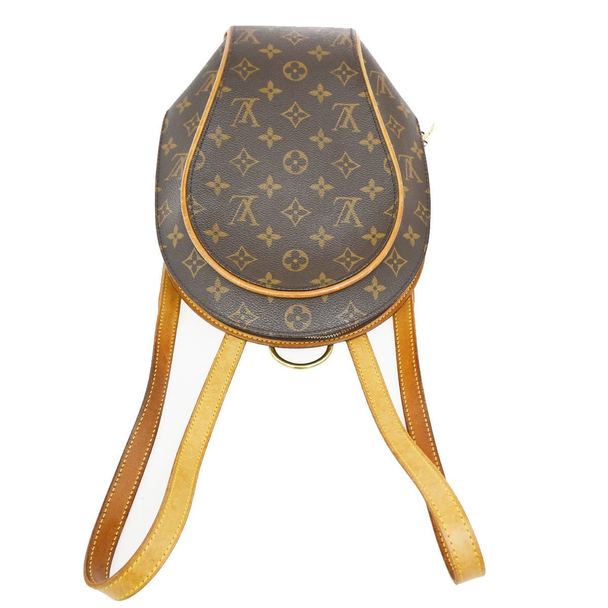 Louis Vuitton Ellipse Backpack Monogram Canvas
