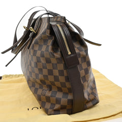 Louis Vuitton Chelsea Handbag Damier
