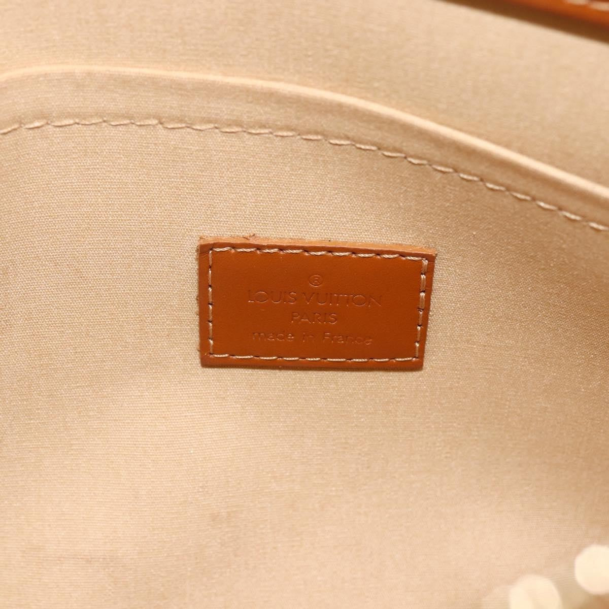 Louis Vuitton Lucille Handbag Mini Lin