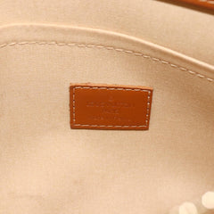 Louis Vuitton Lucille Handbag Mini Lin