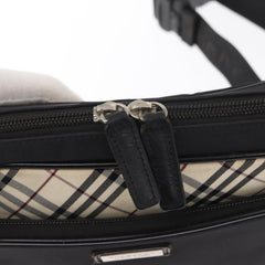 Burberry Waist Bag Nylon