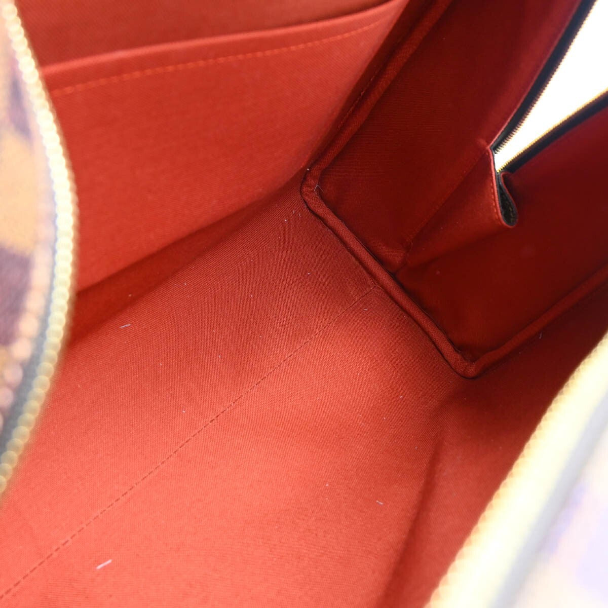 Louis Vuitton Nolita Satchel Damier