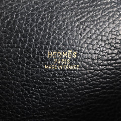 Hermes HERMES Shoulder Bag Leather