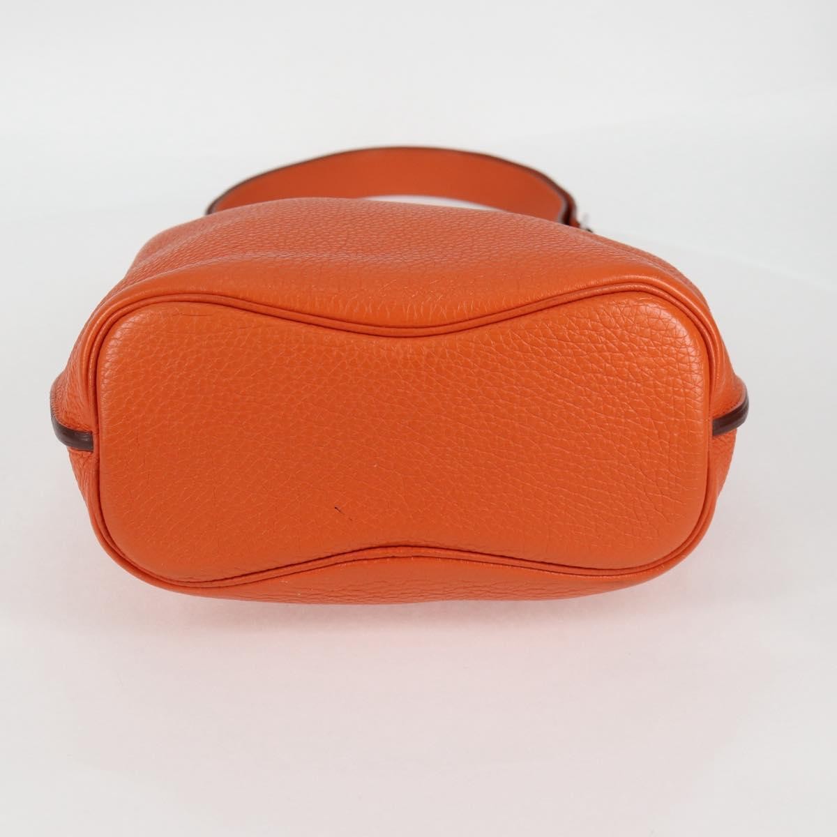 Hermes So Kelly taurillon