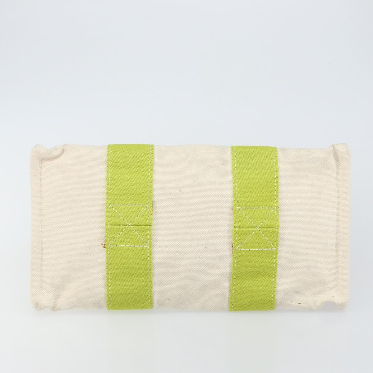 Hermes Bora Bora Tote Toile