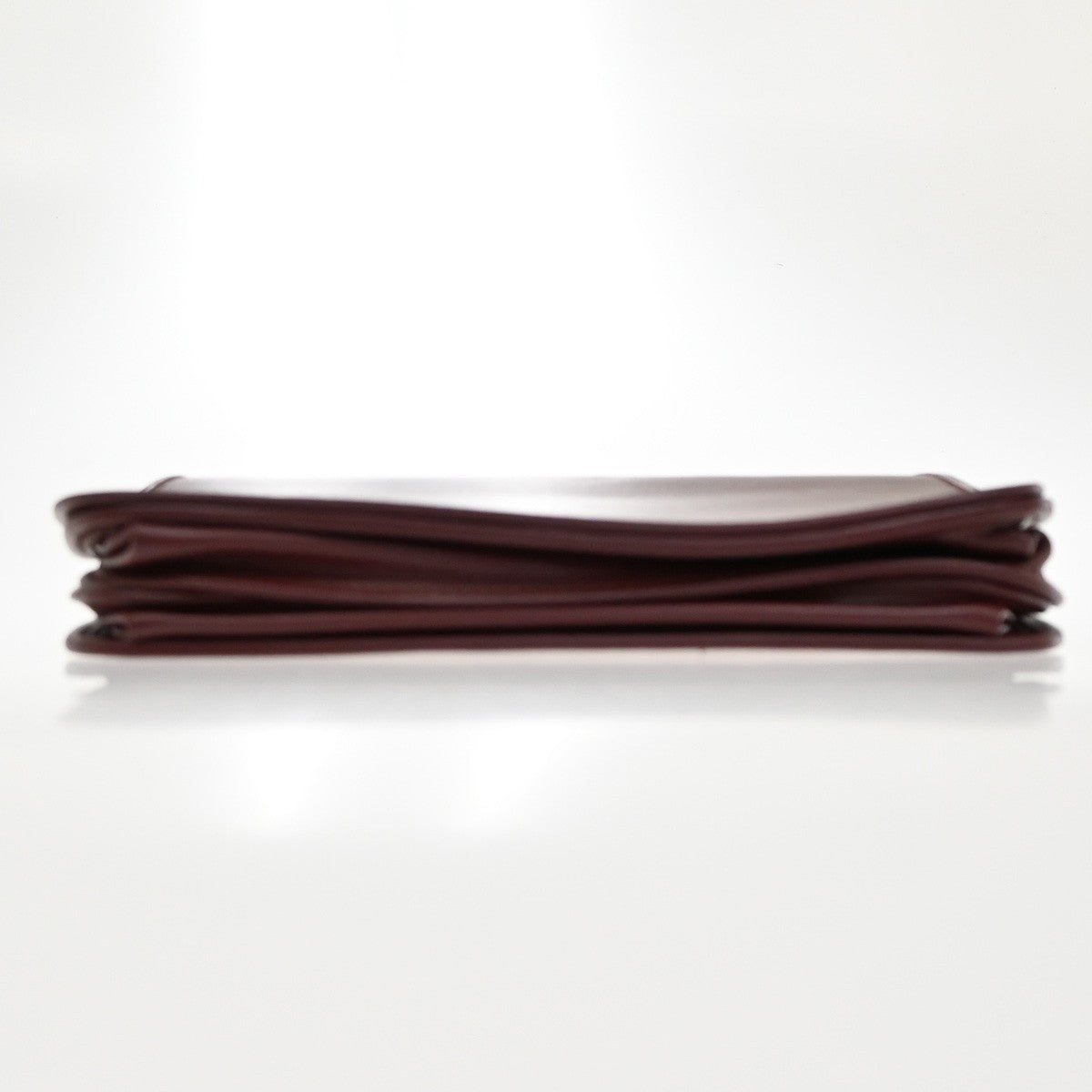 cartier Must de Cartier Shoulder Bag Leather