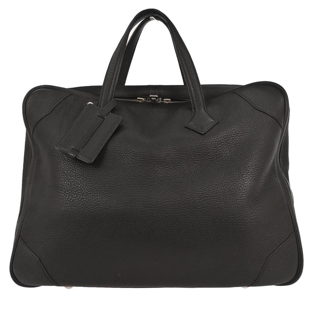 Hermes Victoria II Bag Clemence