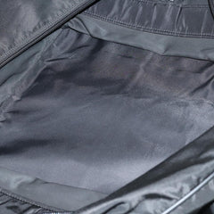 Prada Boston Bag Tessuto