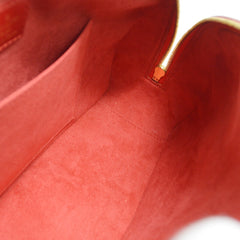 Louis Vuitton Jasmin Bag Epi Leather