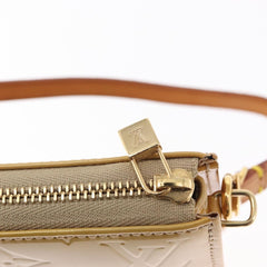 Louis Vuitton Lexington Pochette Monogram Vernis