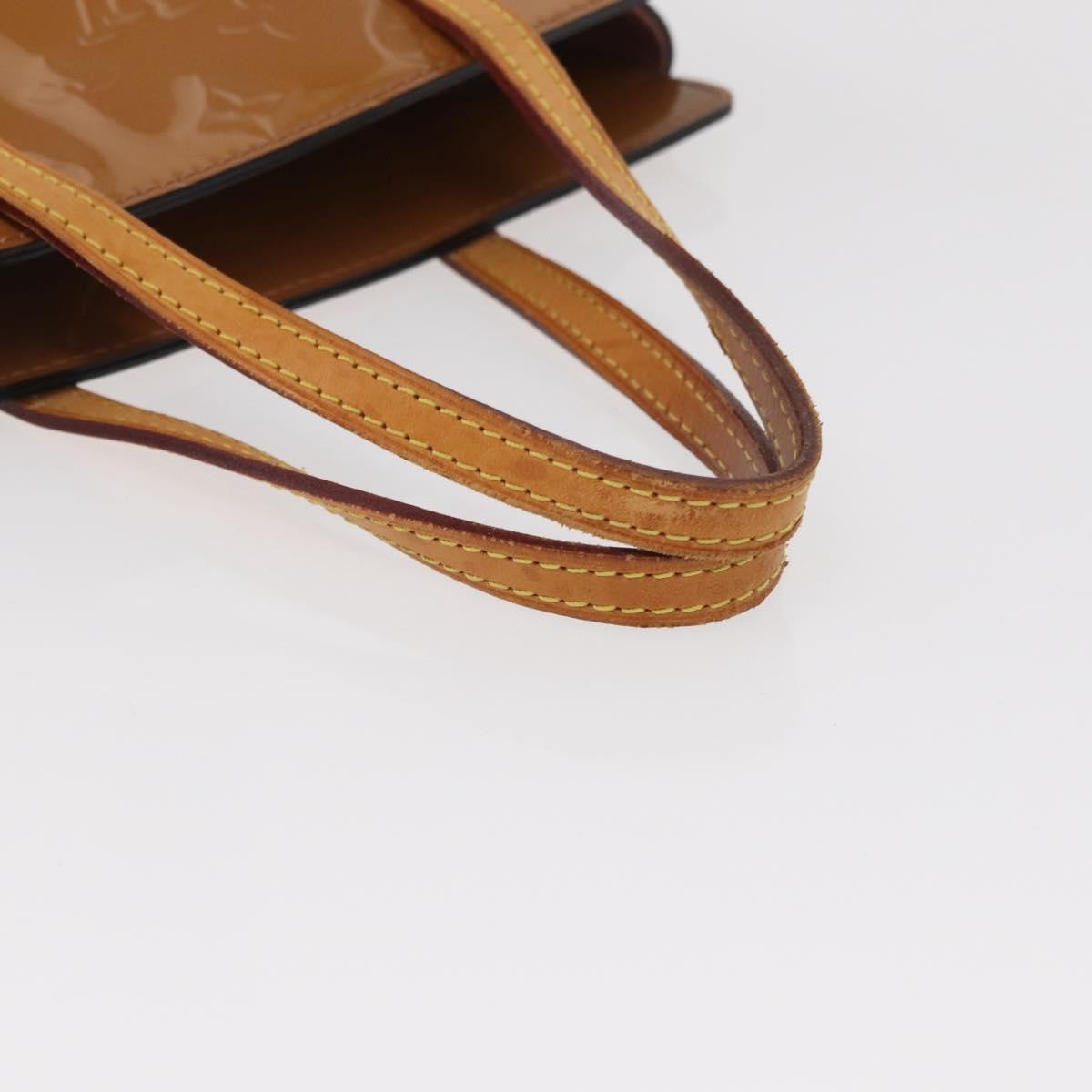 Louis Vuitton Catalina Handbag Monogram Vernis