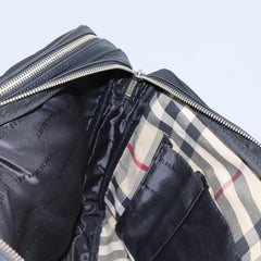 Burberry Black Label Business Bag Nylon