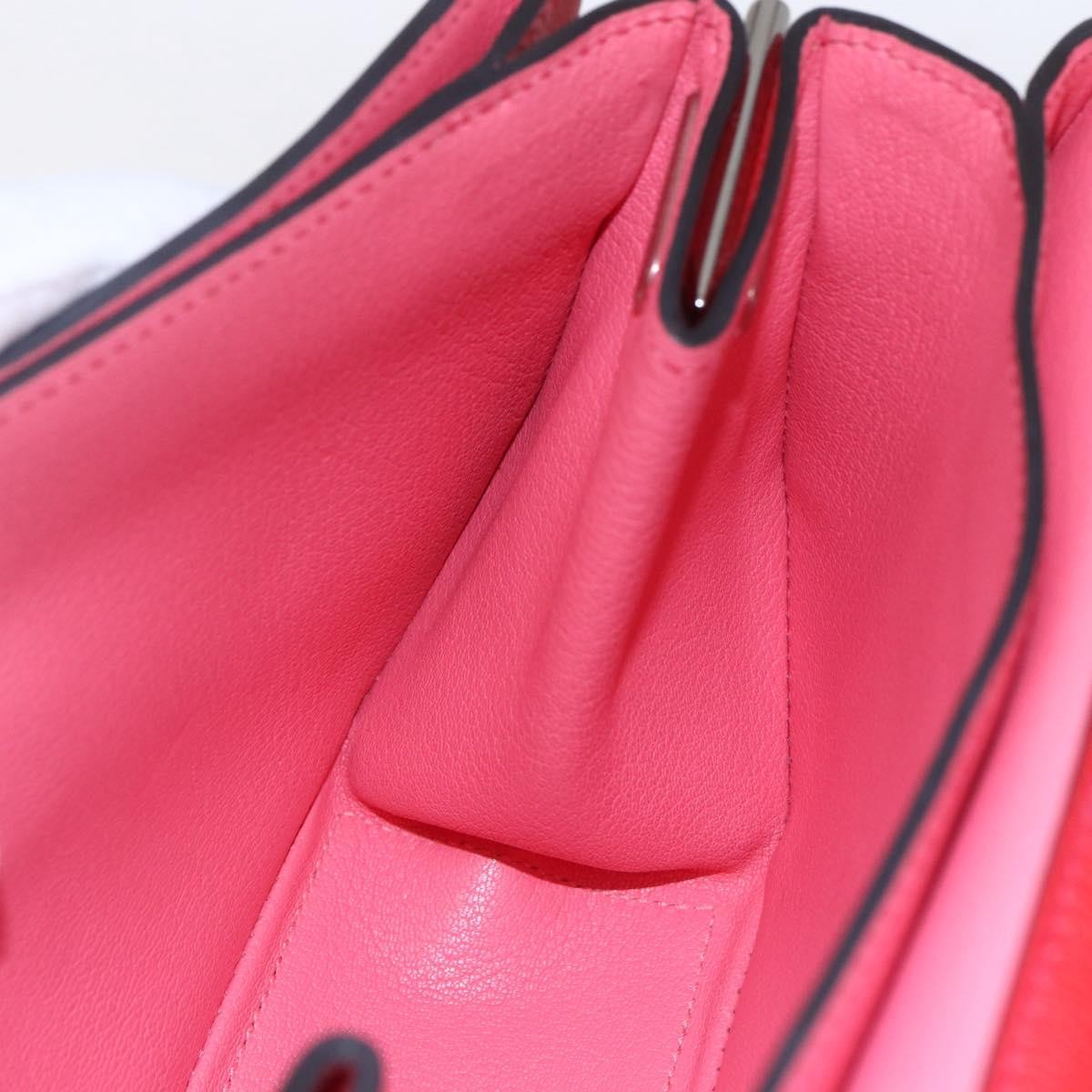 Hermes Opli Bag Novillo