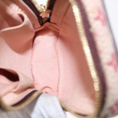 Louis Vuitton Camera Bag Mini Lin