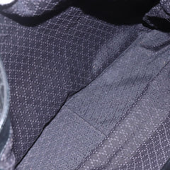 Gucci Vintage Bamboo Shoulder Bag Nylon