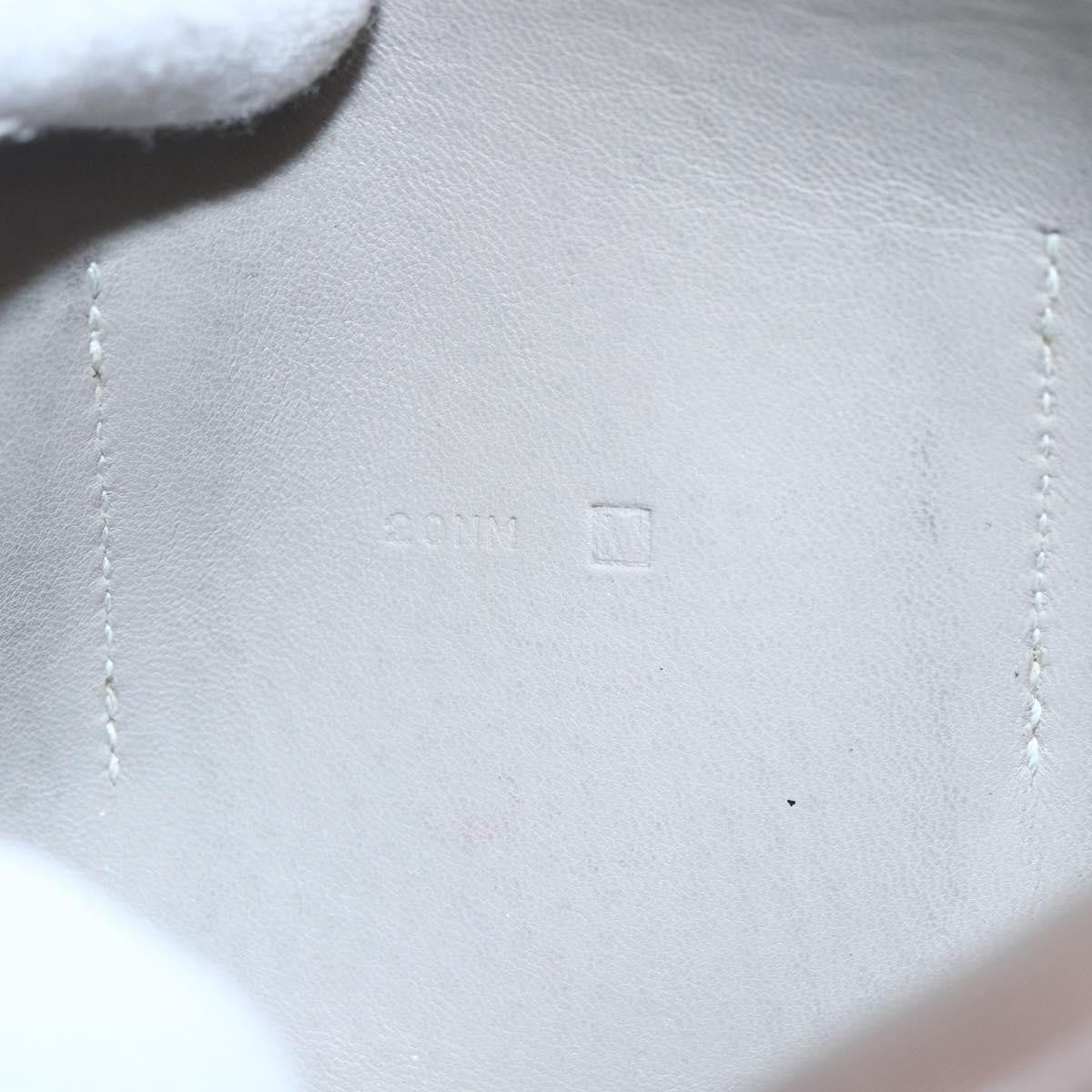 Hermes Dogon Duo Combined Wallet Leather