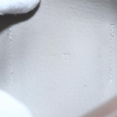 Hermes Dogon Duo Combined Wallet Leather