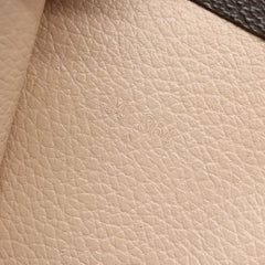 Louis Vuitton Sac Plat Bag Monogram Canvas