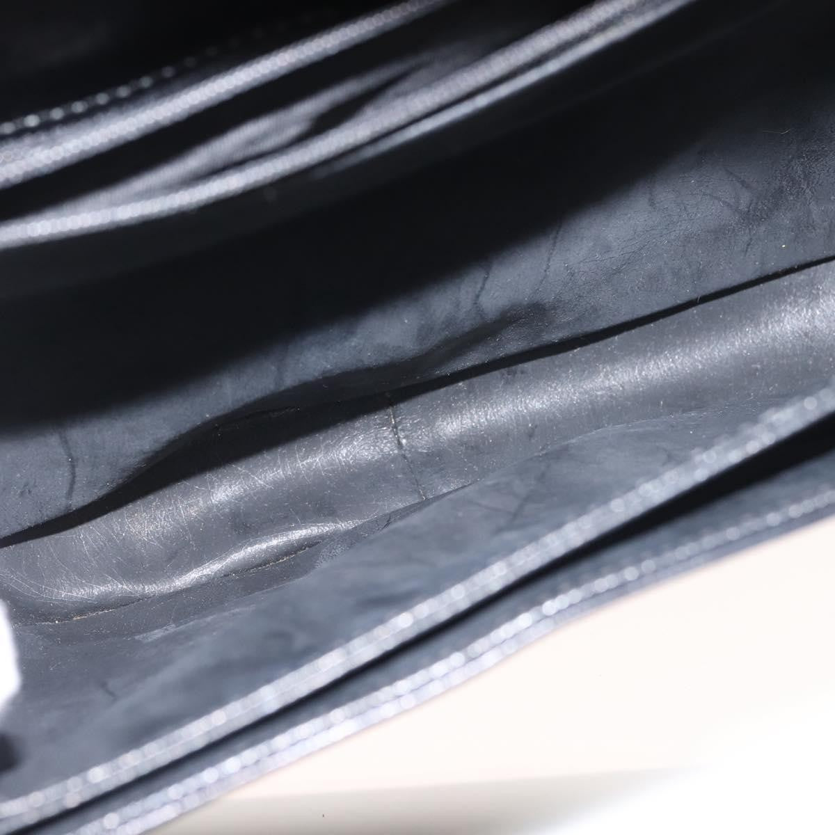 Givenchy Vintage 4G shoulder bag Leather