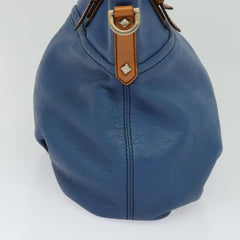 MCM Vintage Visetos Tote bag Canvas