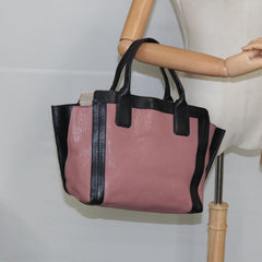 Chloe Alison East West Tote Leather