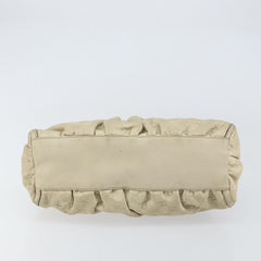 Gucci D-Ring Tote Guccissima Leather