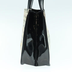 Burberry Nova Check Handbag Nylon