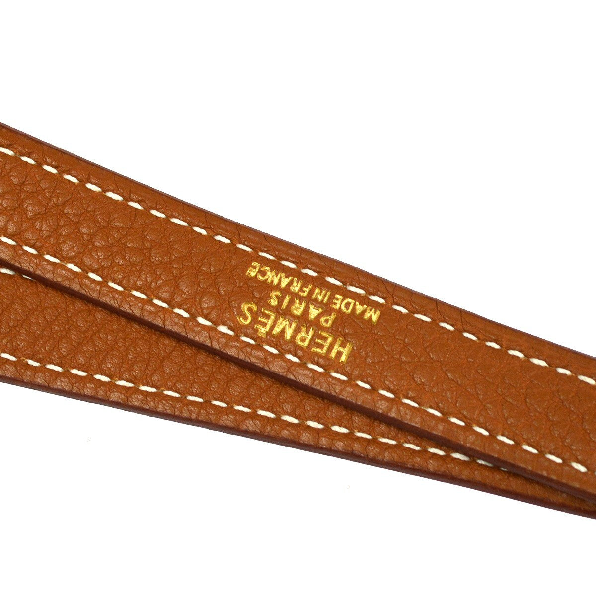 Hermes Kelly Shoulder Strap Leather