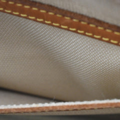 Louis Vuitton Reporter Bag Monogram Canvas