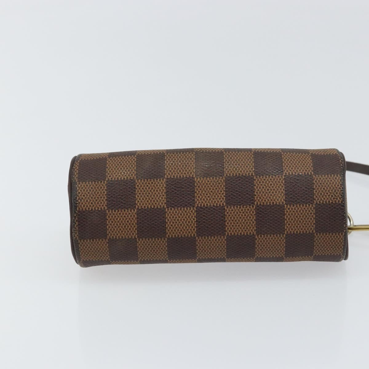 Louis Vuitton Papillon Pochette Damier