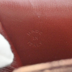 cartier Must De Cartier Leather