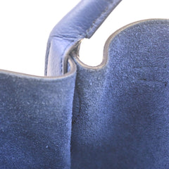 Celine Big Bag Bucket Leather