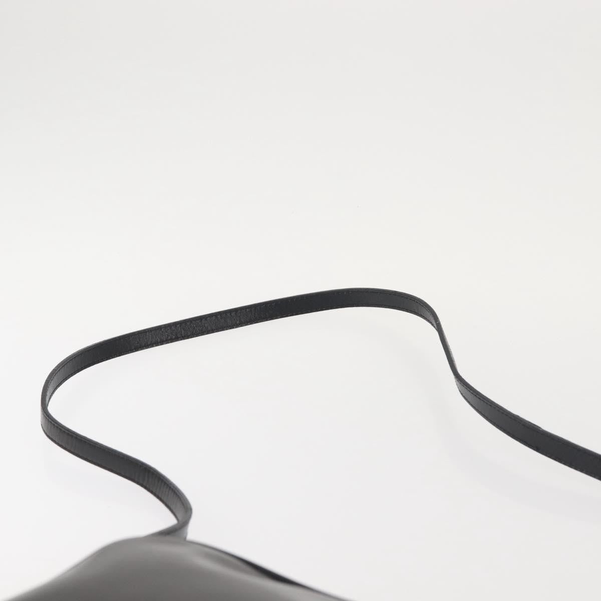 Salvatore Ferragamo Vala Shoulder Bag Leather