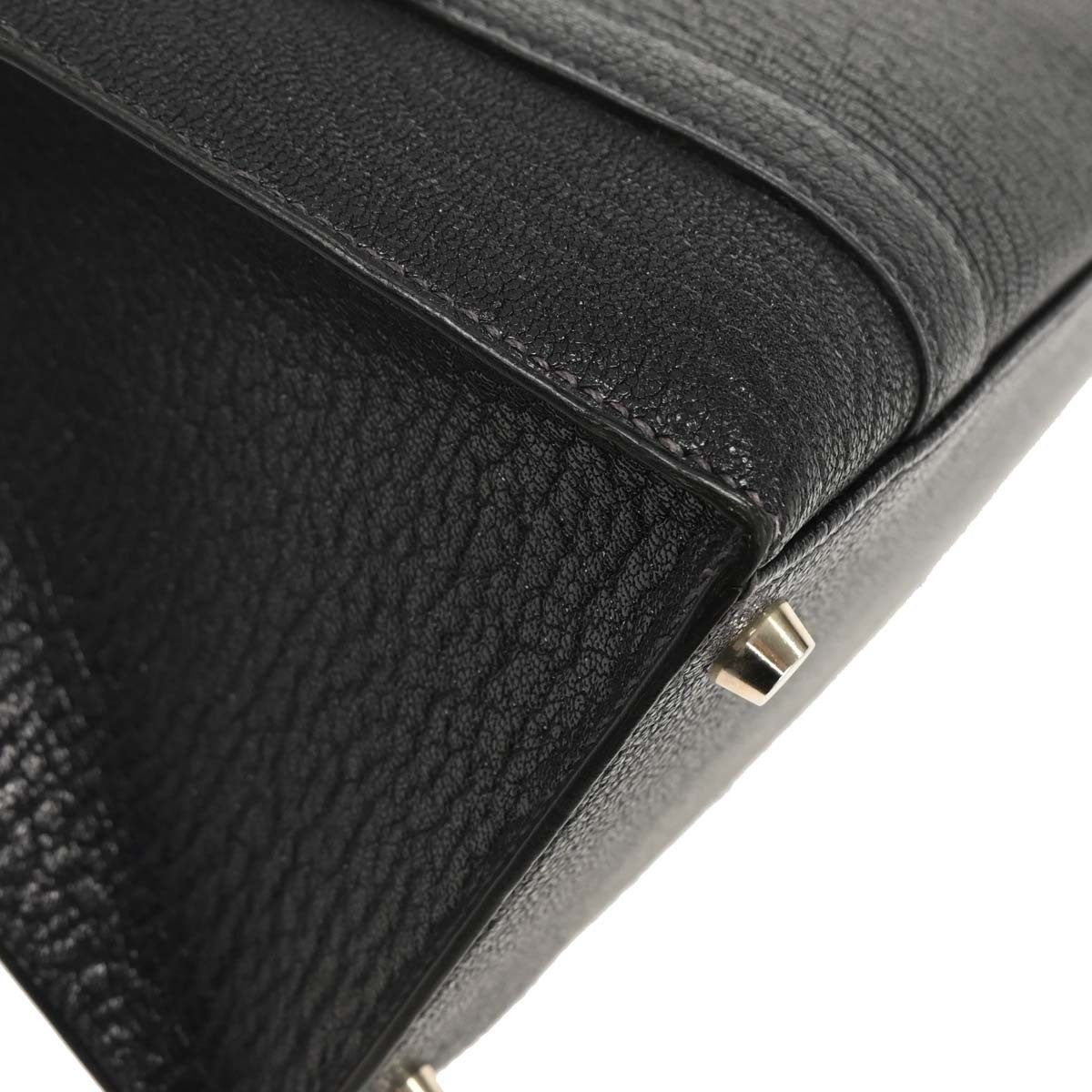 Hermes Drag 2 Bag Vache Natural