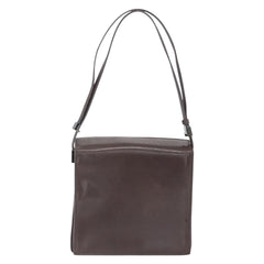 Gucci Vintage Shoulder Bag Leather