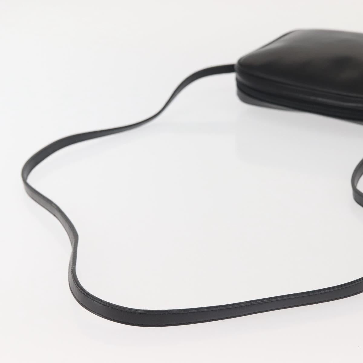 Salvatore Ferragamo Vala Shoulder Bag Leather