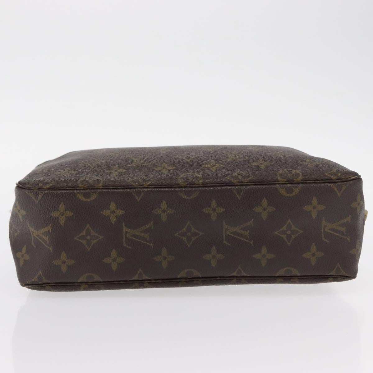 Louis Vuitton Trousse Toilette Monogram Canvas