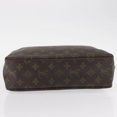 Louis Vuitton Trousse Toilette Monogram Canvas
